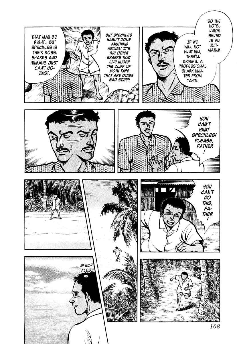 Page 11 Chapter 29 Zero: The Man of the Creation