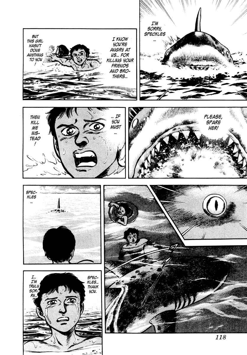 Page 21 Chapter 29 Zero: The Man of the Creation