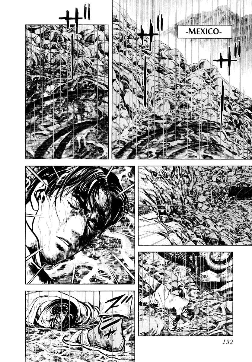 Page 2 Chapter 58 Zero: The Man of the Creation