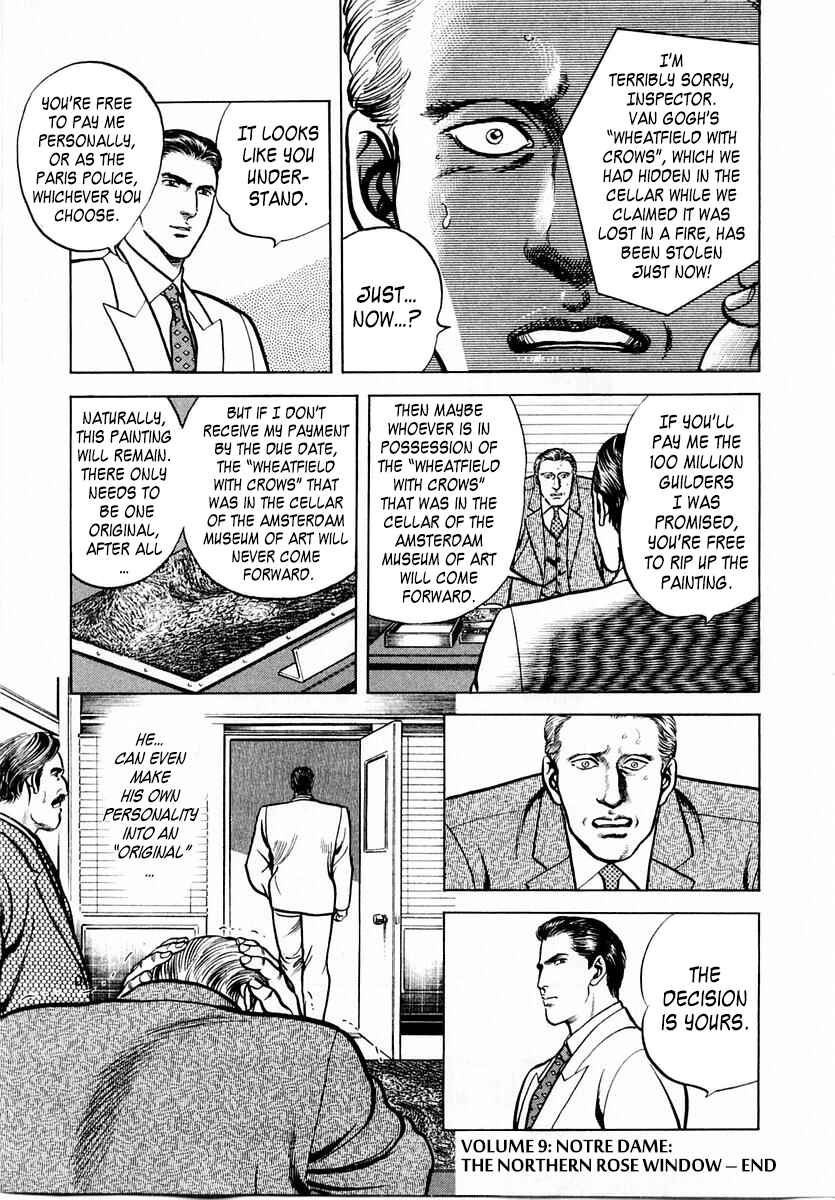 Page 31 Chapter 60 Zero: The Man of the Creation