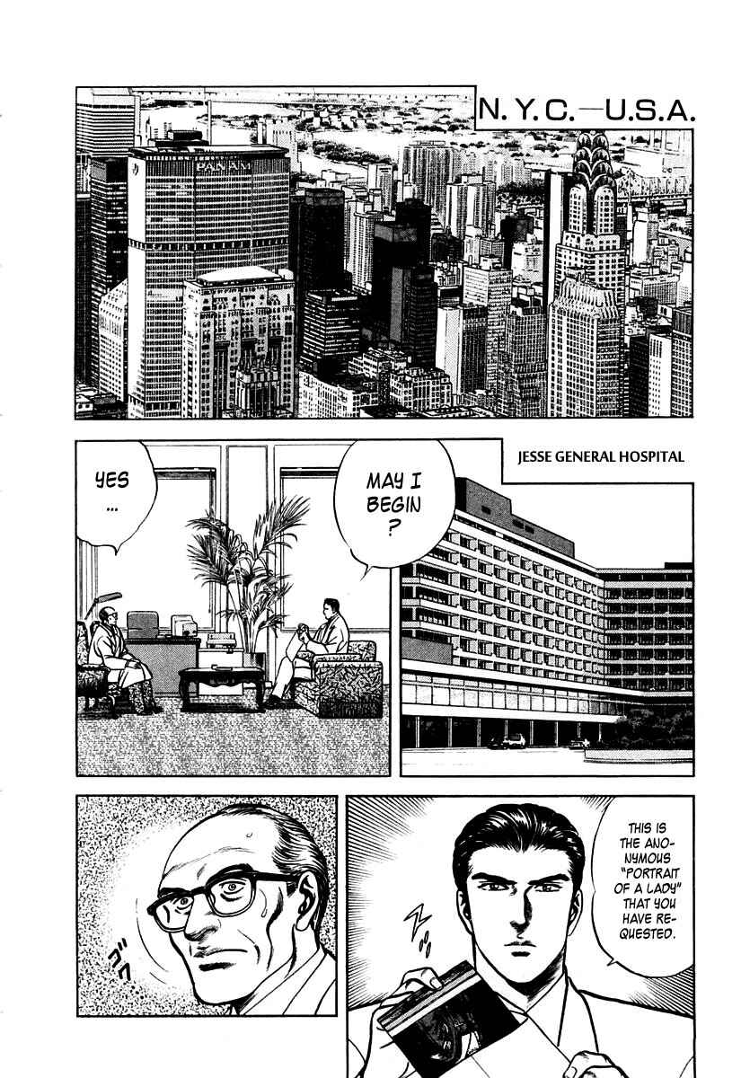 Page 2 Chapter 38 Zero: The Man of the Creation