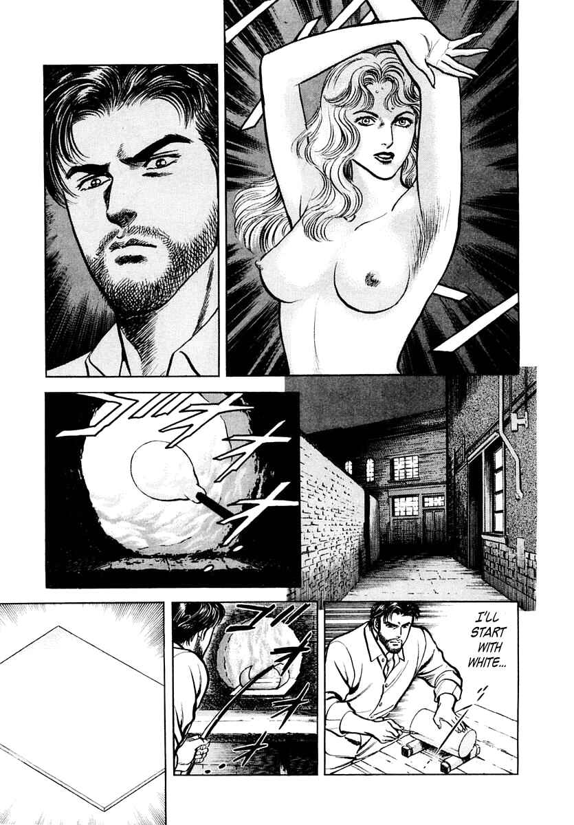 Page 23 Chapter 56 Zero: The Man of the Creation
