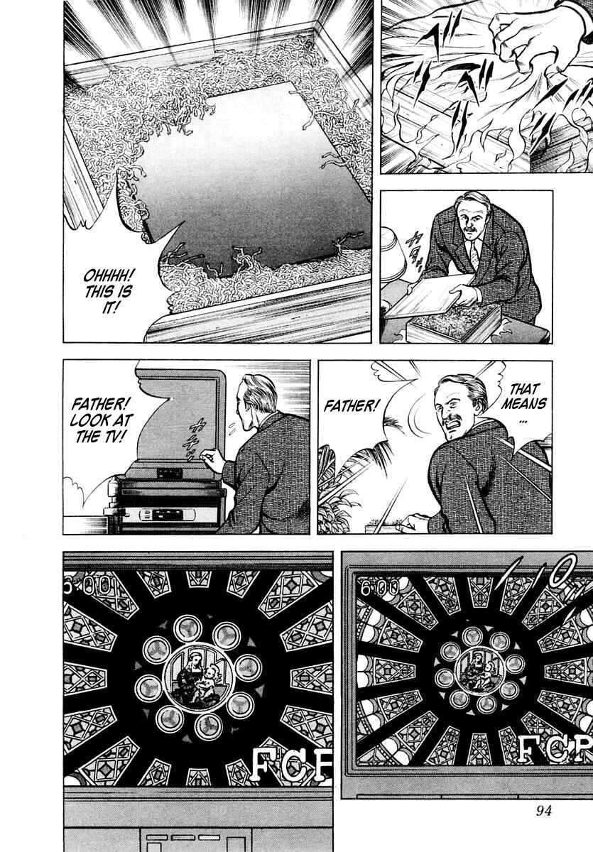 Page 28 Chapter 56 Zero: The Man of the Creation