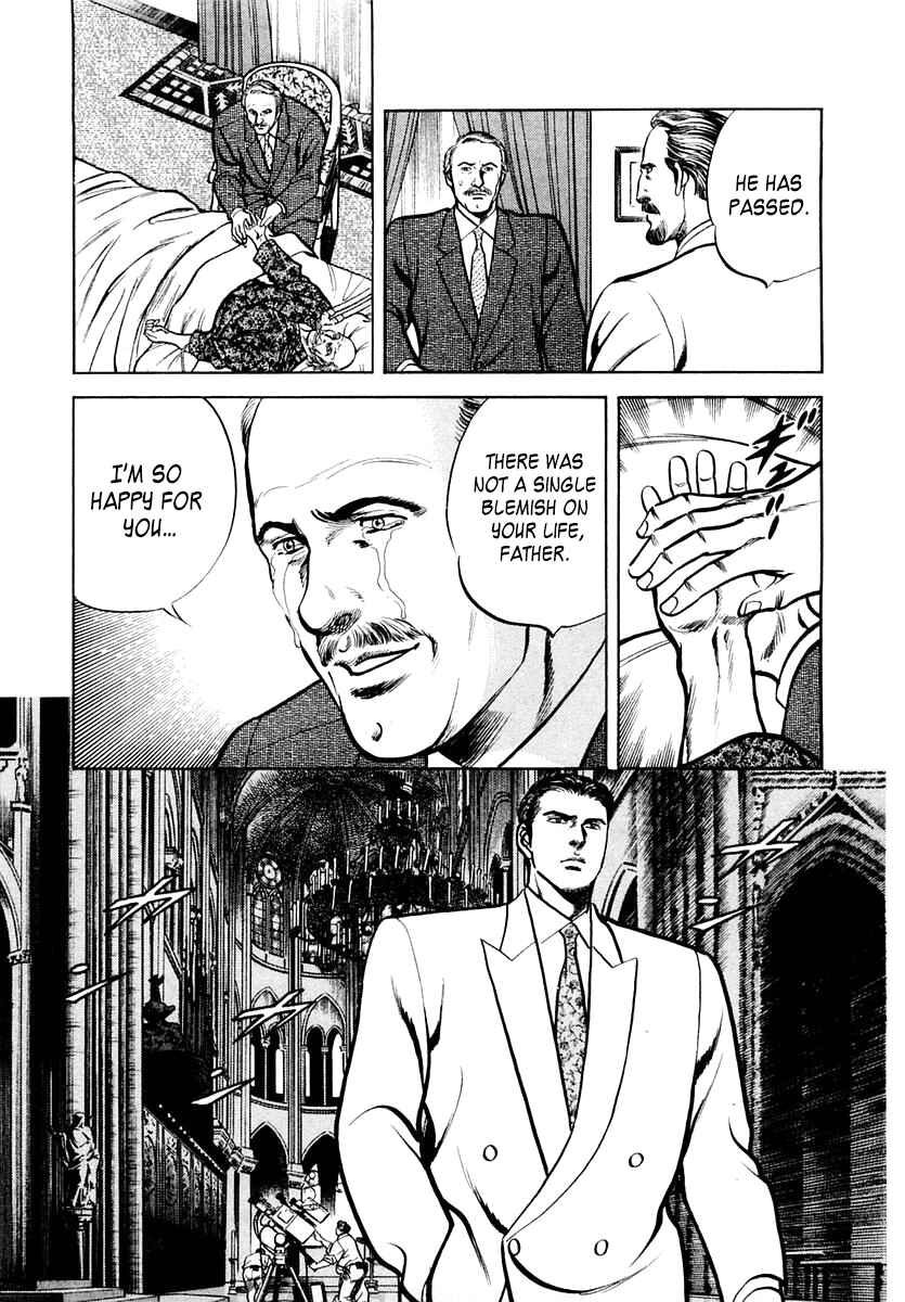 Page 31 Chapter 56 Zero: The Man of the Creation