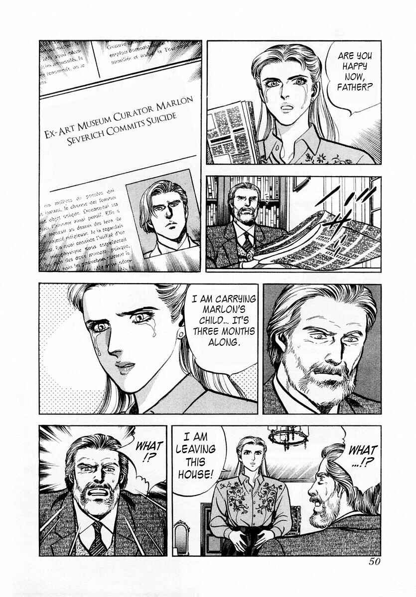 Page 14 Chapter 48 Zero: The Man of the Creation