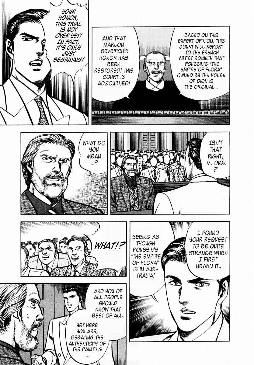 Page 23 Chapter 48 Zero: The Man of the Creation