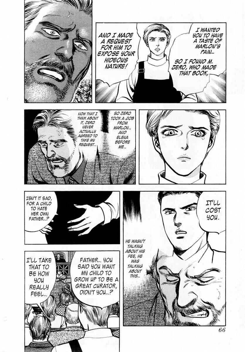 Page 30 Chapter 48 Zero: The Man of the Creation