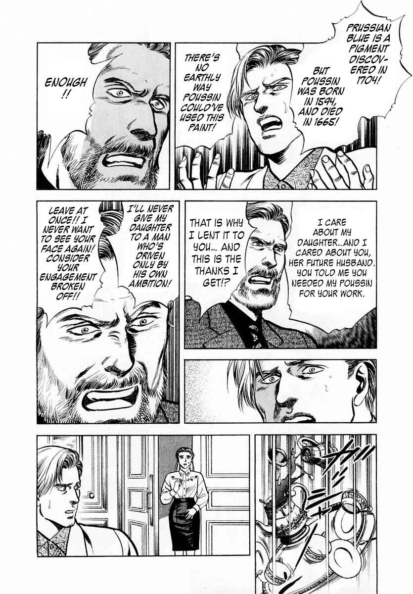 Page 6 Chapter 48 Zero: The Man of the Creation