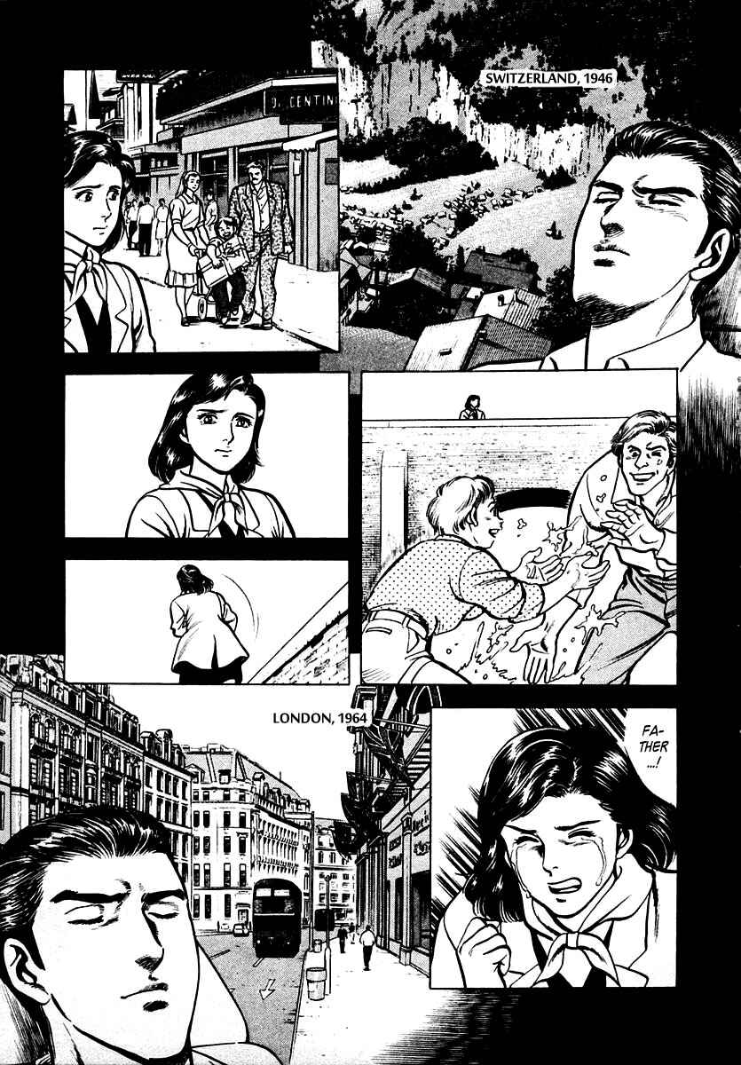Page 15 Chapter 7 Zero: The Man of the Creation