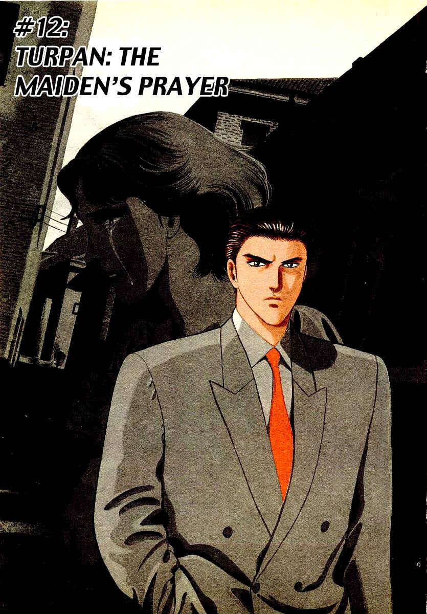 Page 4 Chapter 12 Zero: The Man of the Creation
