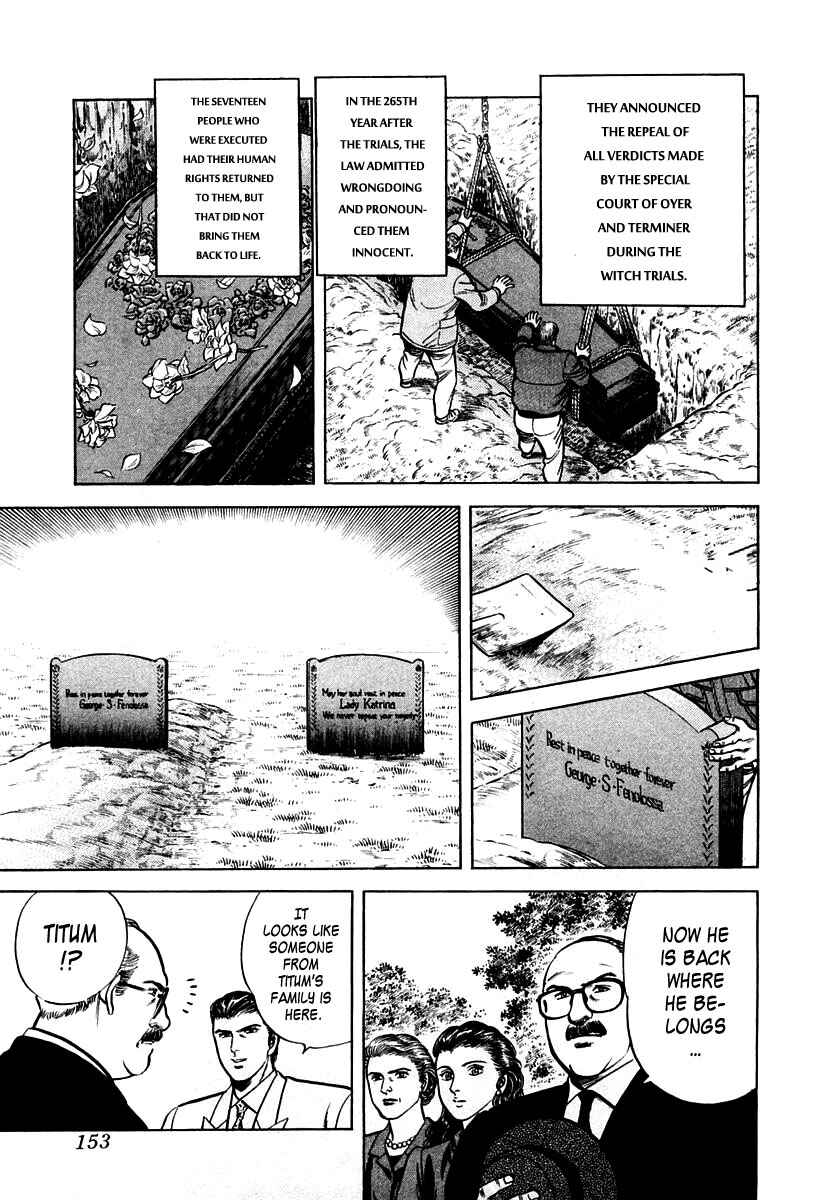 Page 25 Chapter 23 Zero: The Man of the Creation