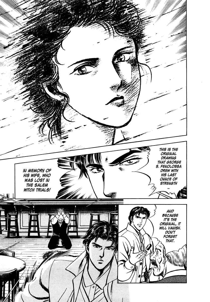 Page 31 Chapter 23 Zero: The Man of the Creation