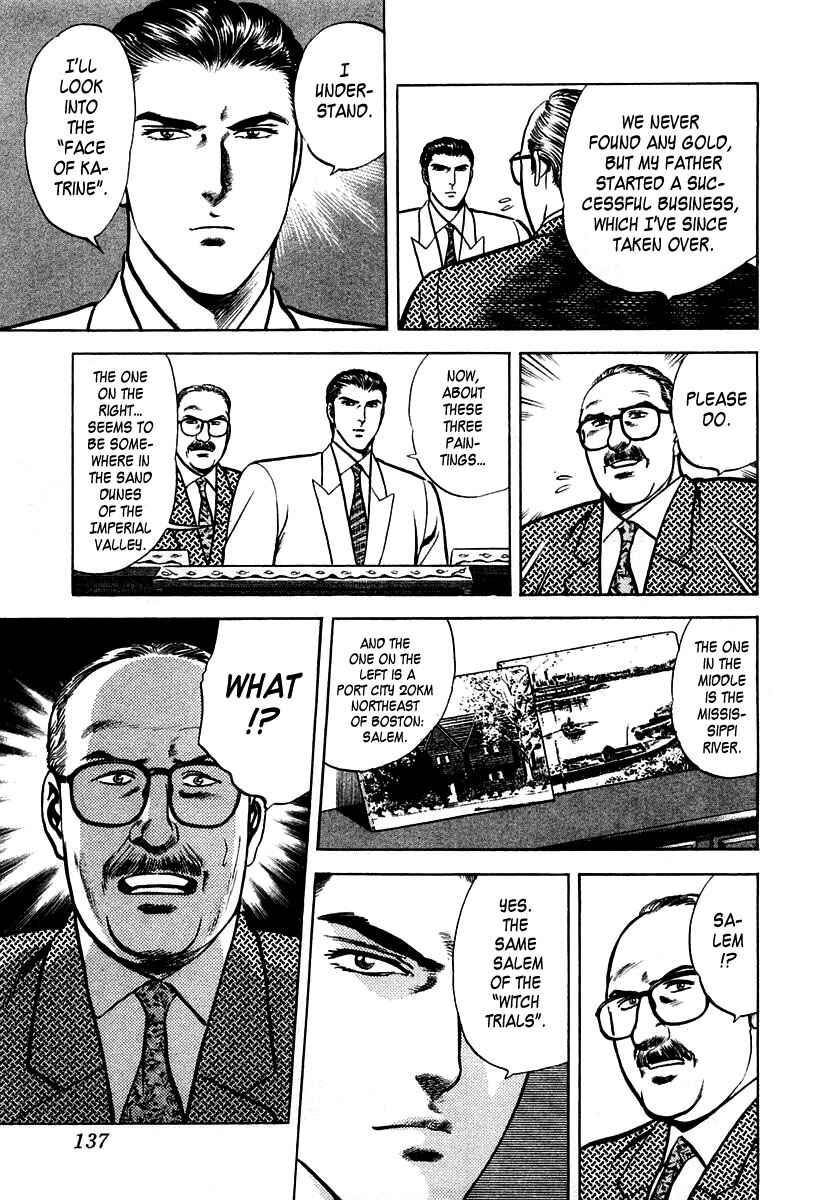 Page 9 Chapter 23 Zero: The Man of the Creation