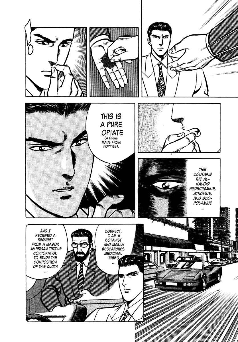 Page 8 Chapter 22 Zero: The Man of the Creation