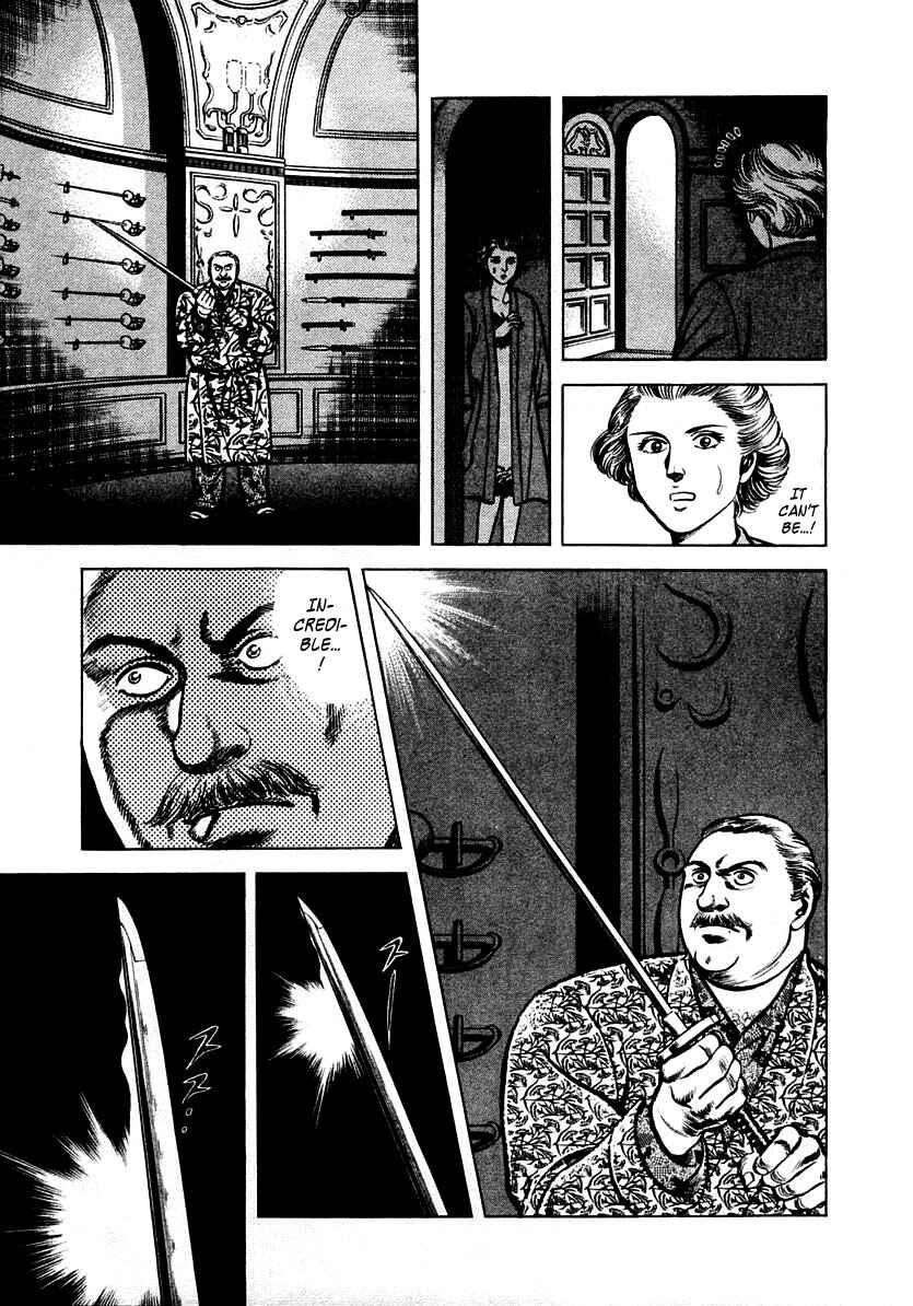 Page 15 Chapter 15 Zero: The Man of the Creation