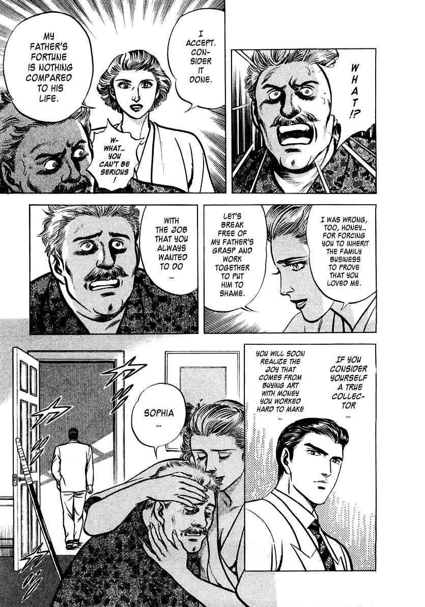 Page 31 Chapter 15 Zero: The Man of the Creation