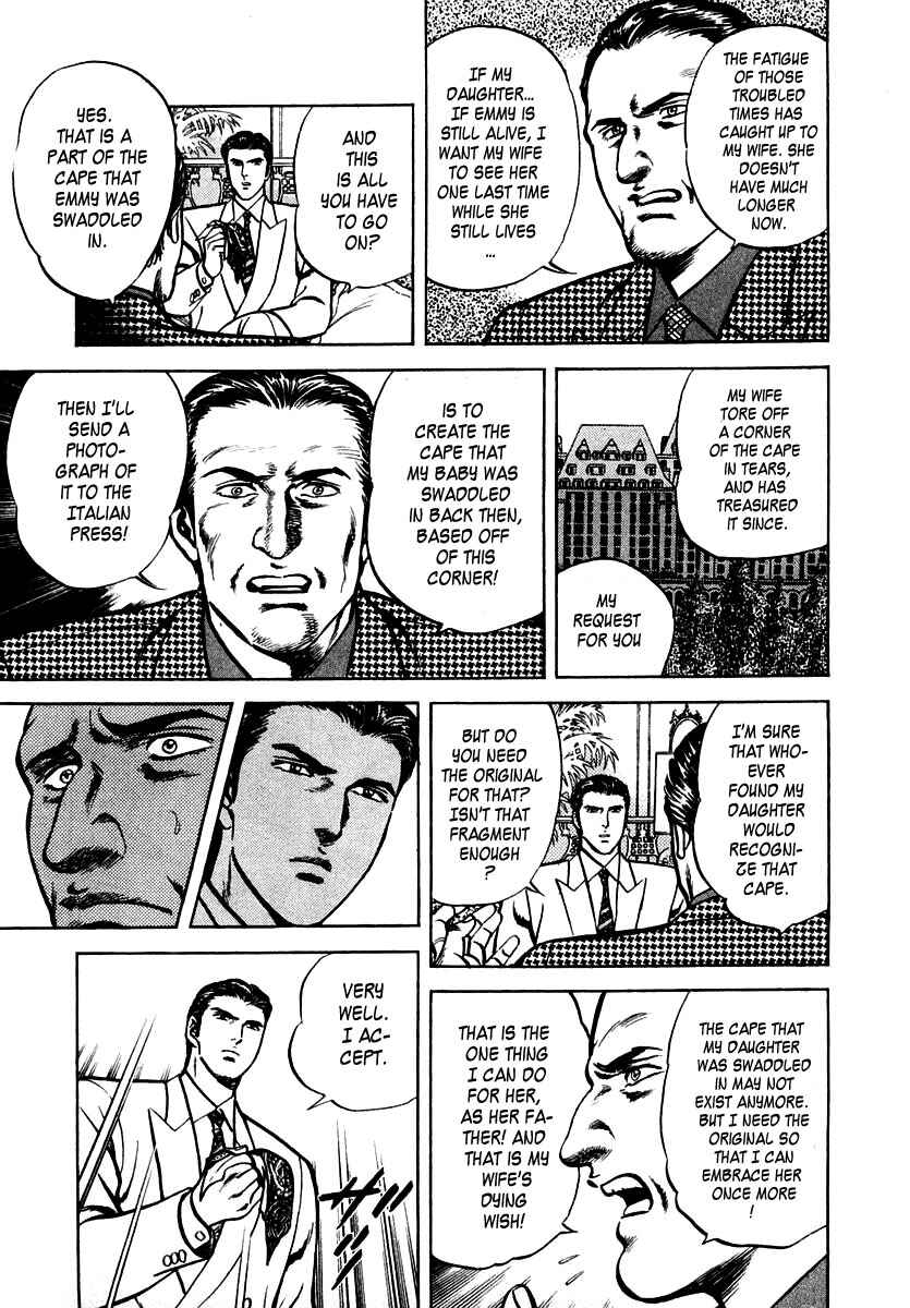 Page 11 Chapter 42 Zero: The Man of the Creation