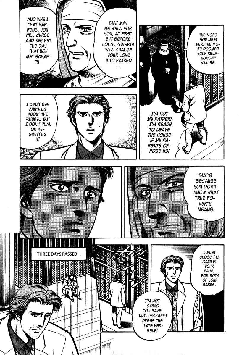 Page 25 Chapter 42 Zero: The Man of the Creation