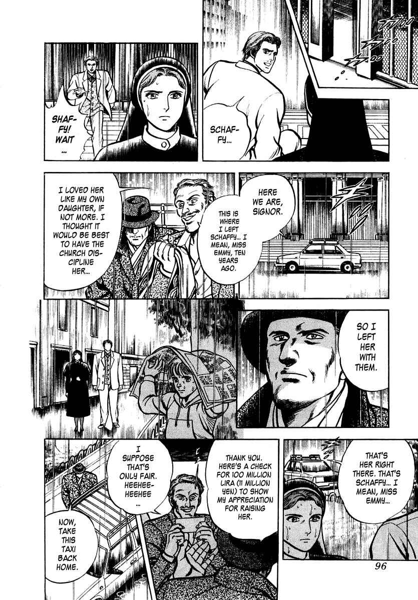 Page 26 Chapter 42 Zero: The Man of the Creation