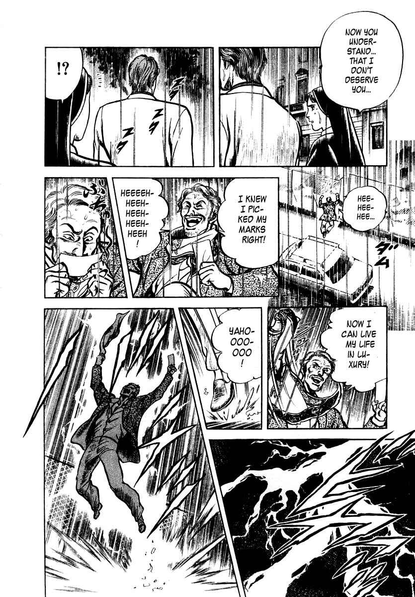 Page 28 Chapter 42 Zero: The Man of the Creation
