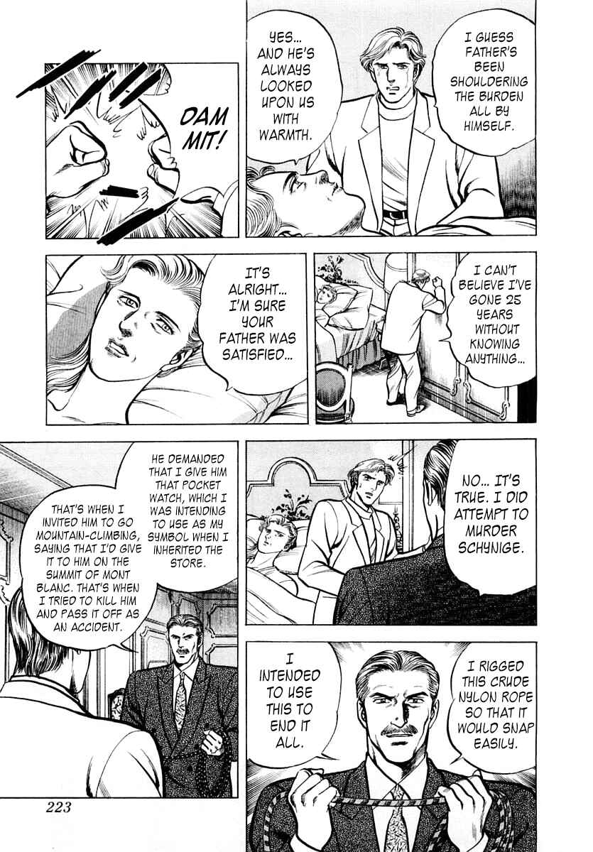 Page 27 Chapter 53 Zero: The Man of the Creation