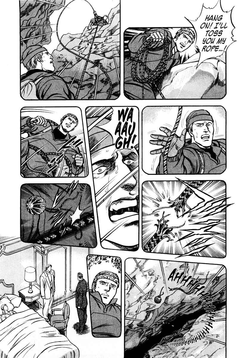 Page 29 Chapter 53 Zero: The Man of the Creation