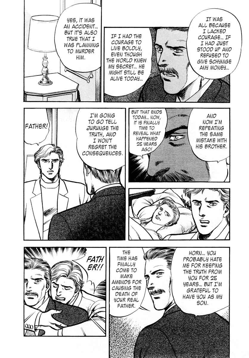 Page 30 Chapter 53 Zero: The Man of the Creation