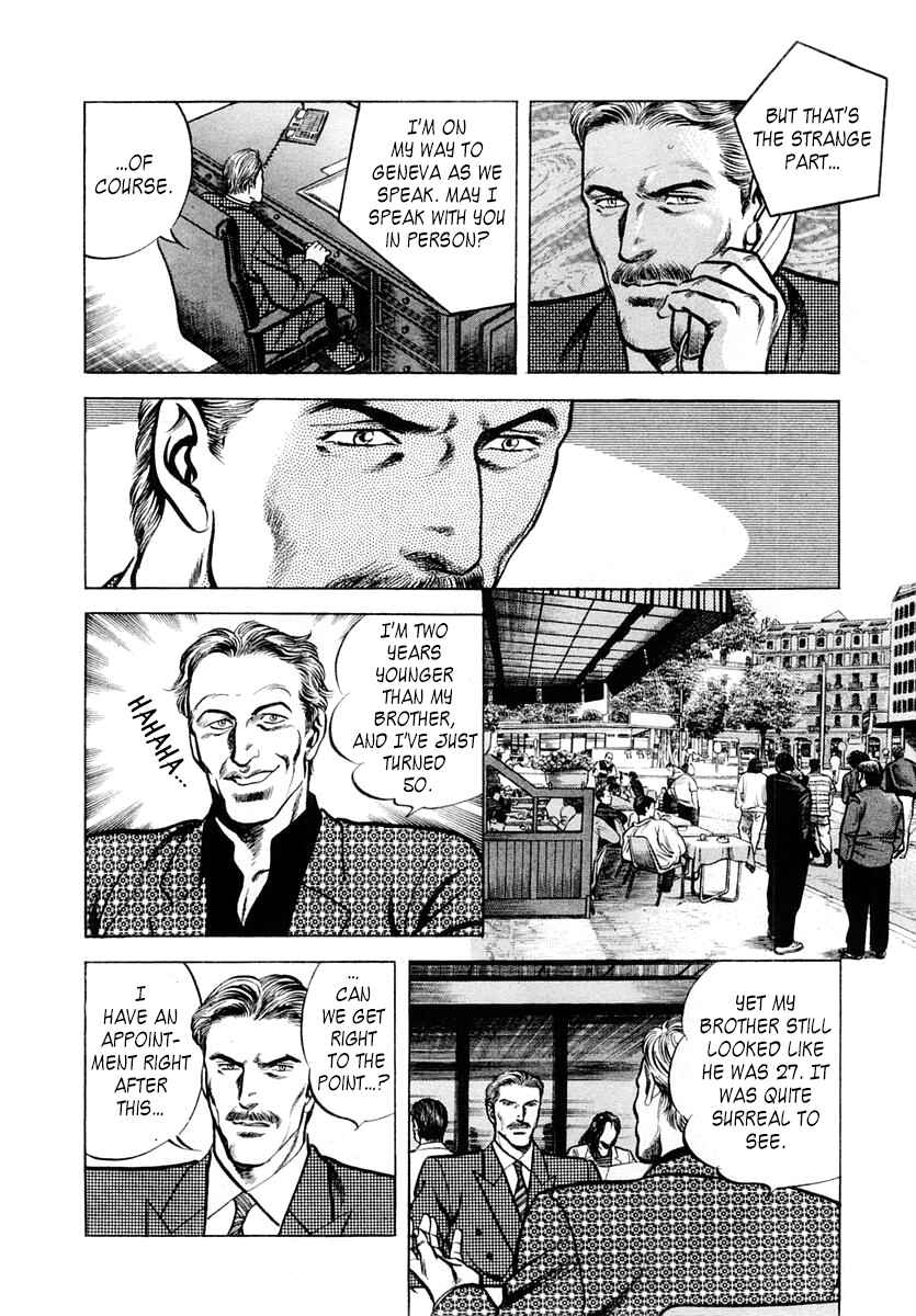Page 6 Chapter 53 Zero: The Man of the Creation