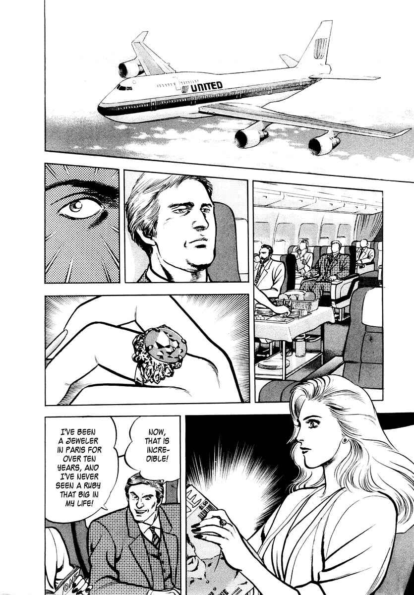 Page 2 Chapter 27 Zero: The Man of the Creation