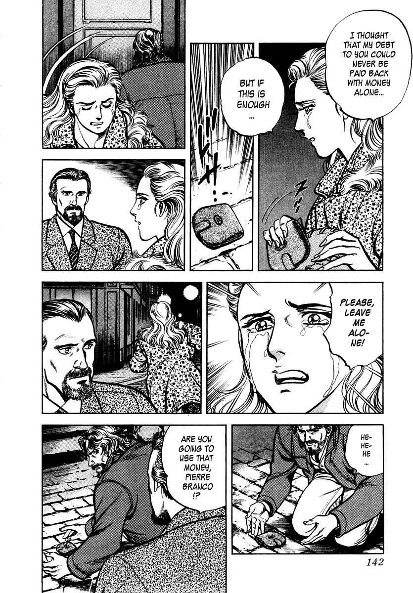 Page 10 Chapter 44 Zero: The Man of the Creation