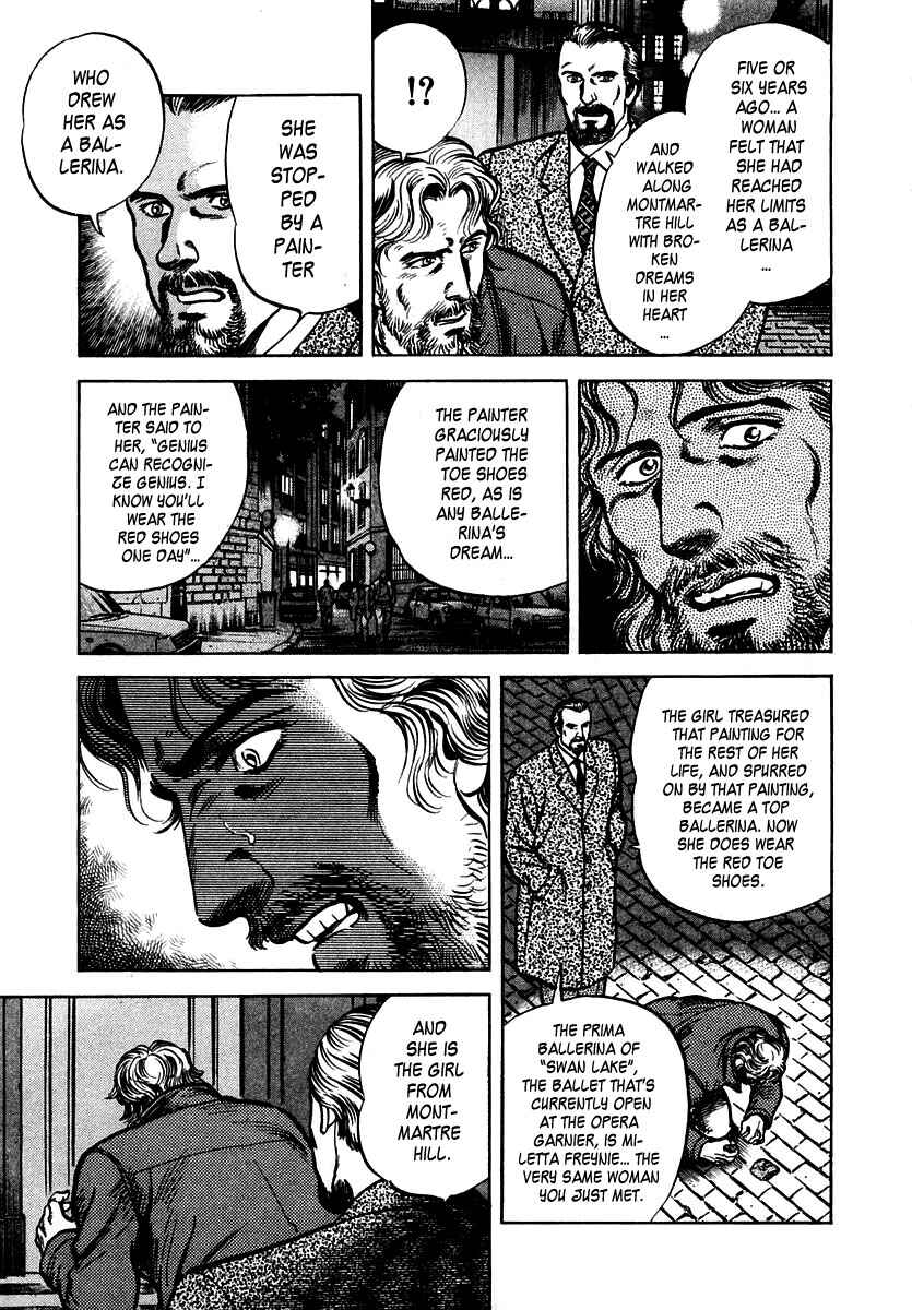Page 11 Chapter 44 Zero: The Man of the Creation