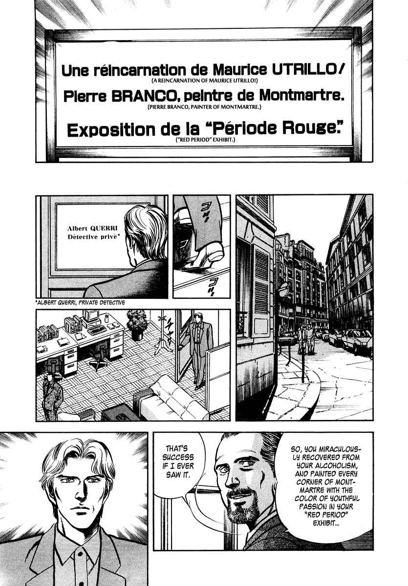 Page 13 Chapter 44 Zero: The Man of the Creation