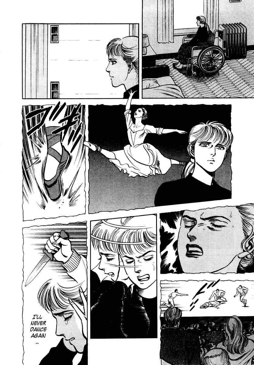 Page 16 Chapter 44 Zero: The Man of the Creation