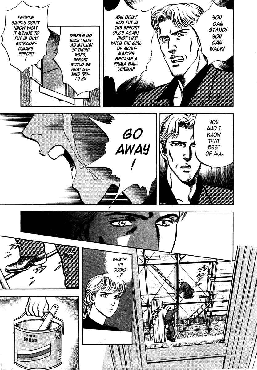 Page 19 Chapter 44 Zero: The Man of the Creation