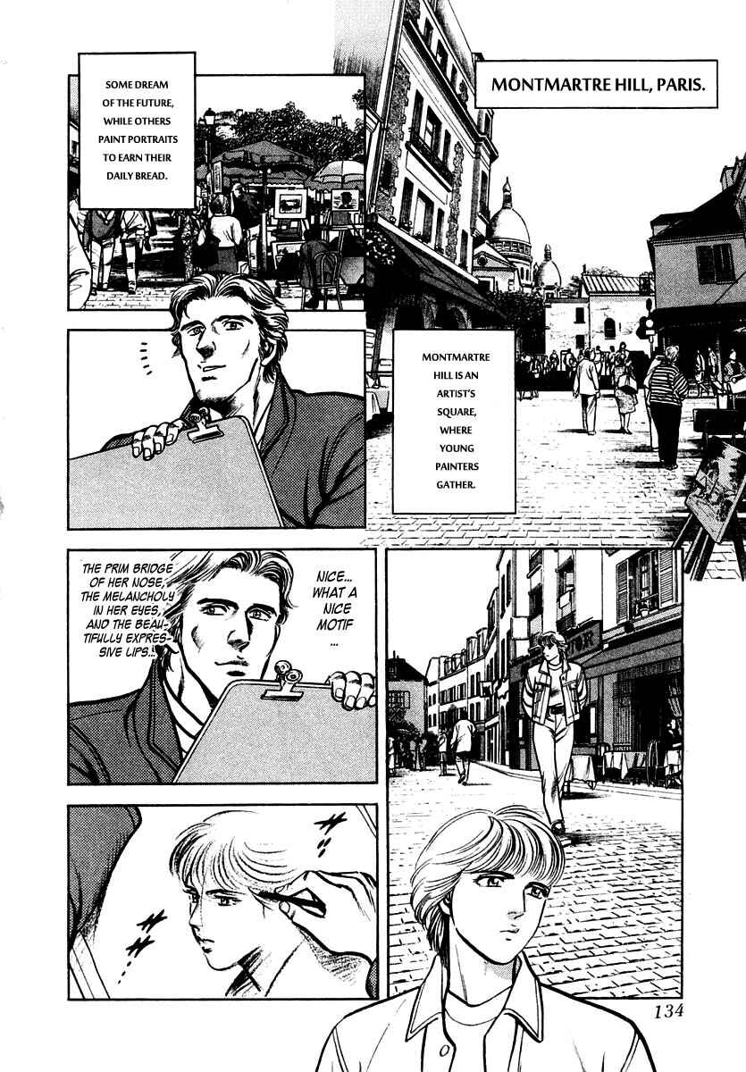 Page 2 Chapter 44 Zero: The Man of the Creation