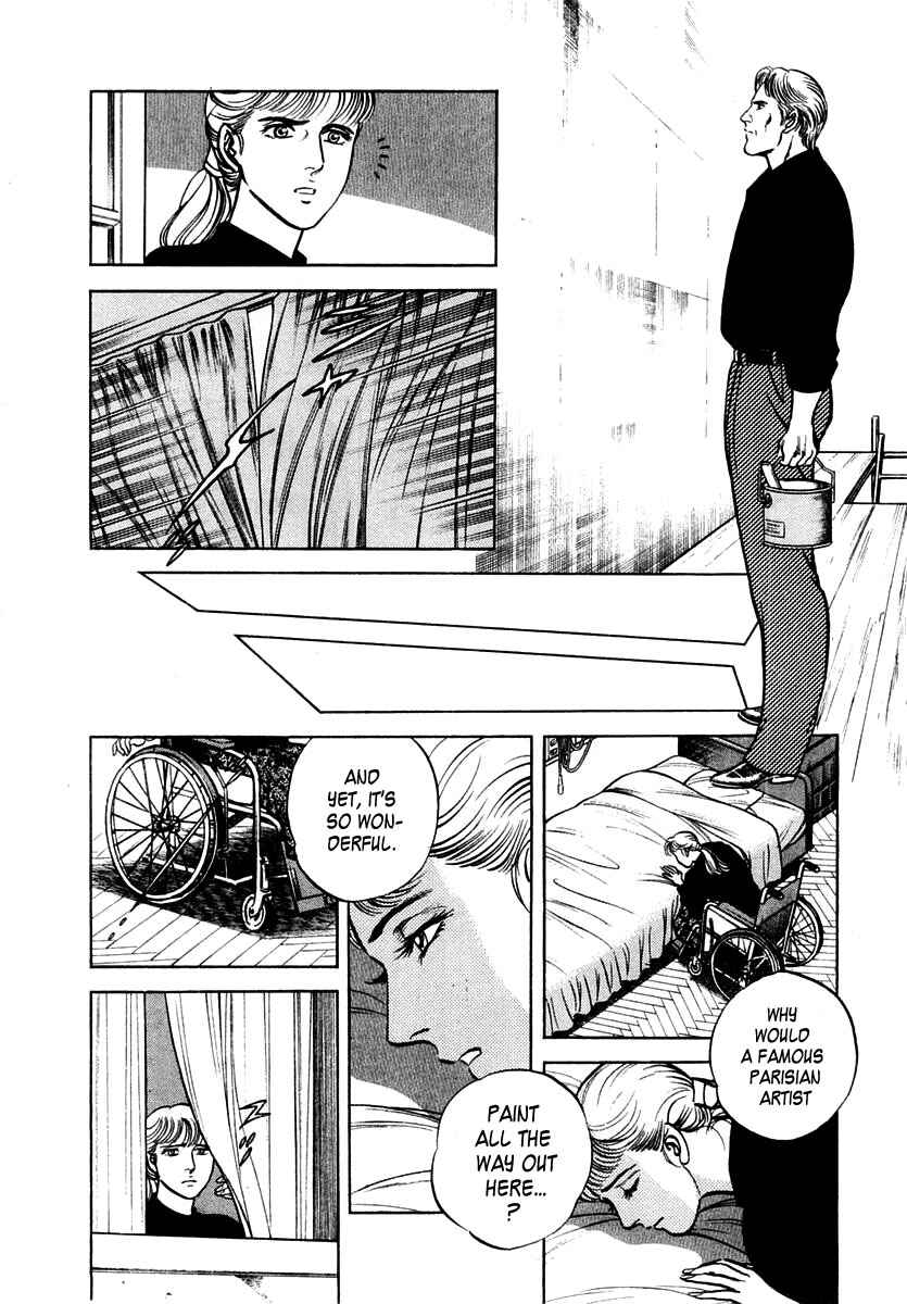 Page 20 Chapter 44 Zero: The Man of the Creation
