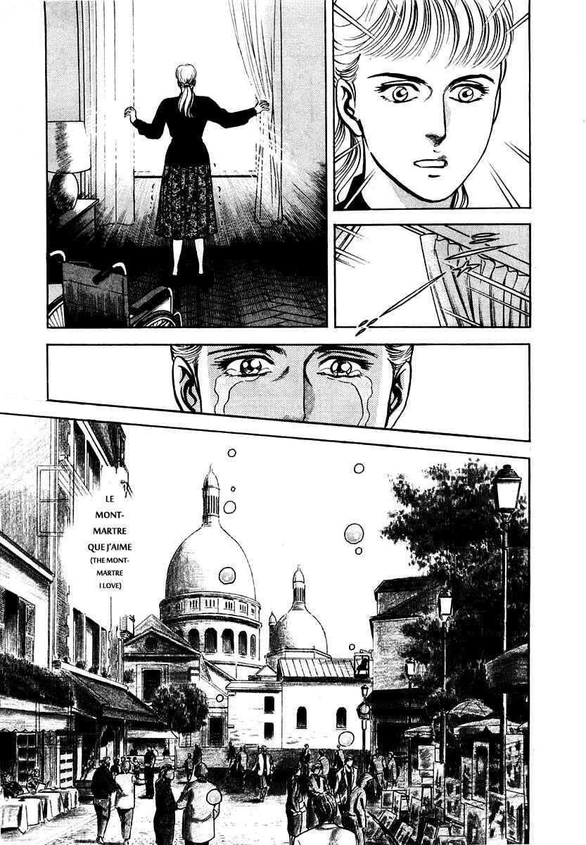 Page 21 Chapter 44 Zero: The Man of the Creation
