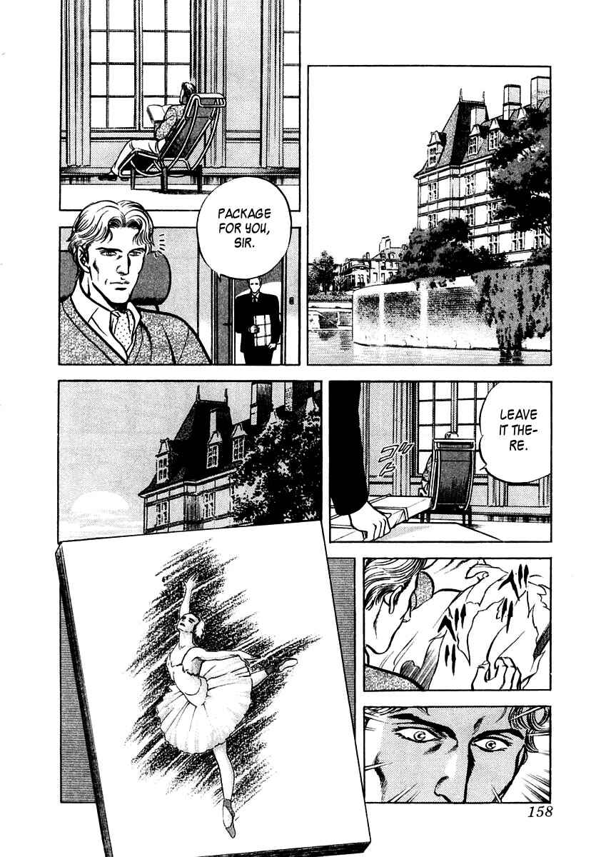 Page 26 Chapter 44 Zero: The Man of the Creation