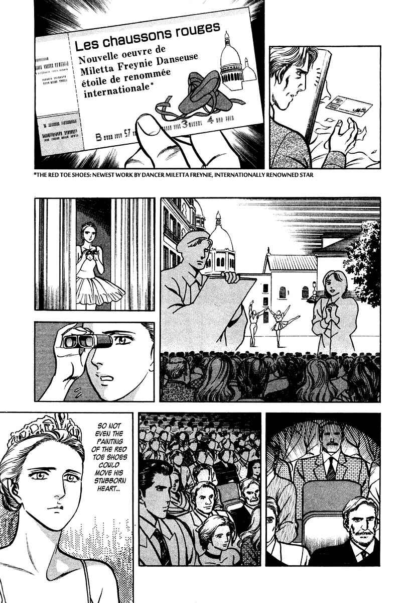 Page 27 Chapter 44 Zero: The Man of the Creation