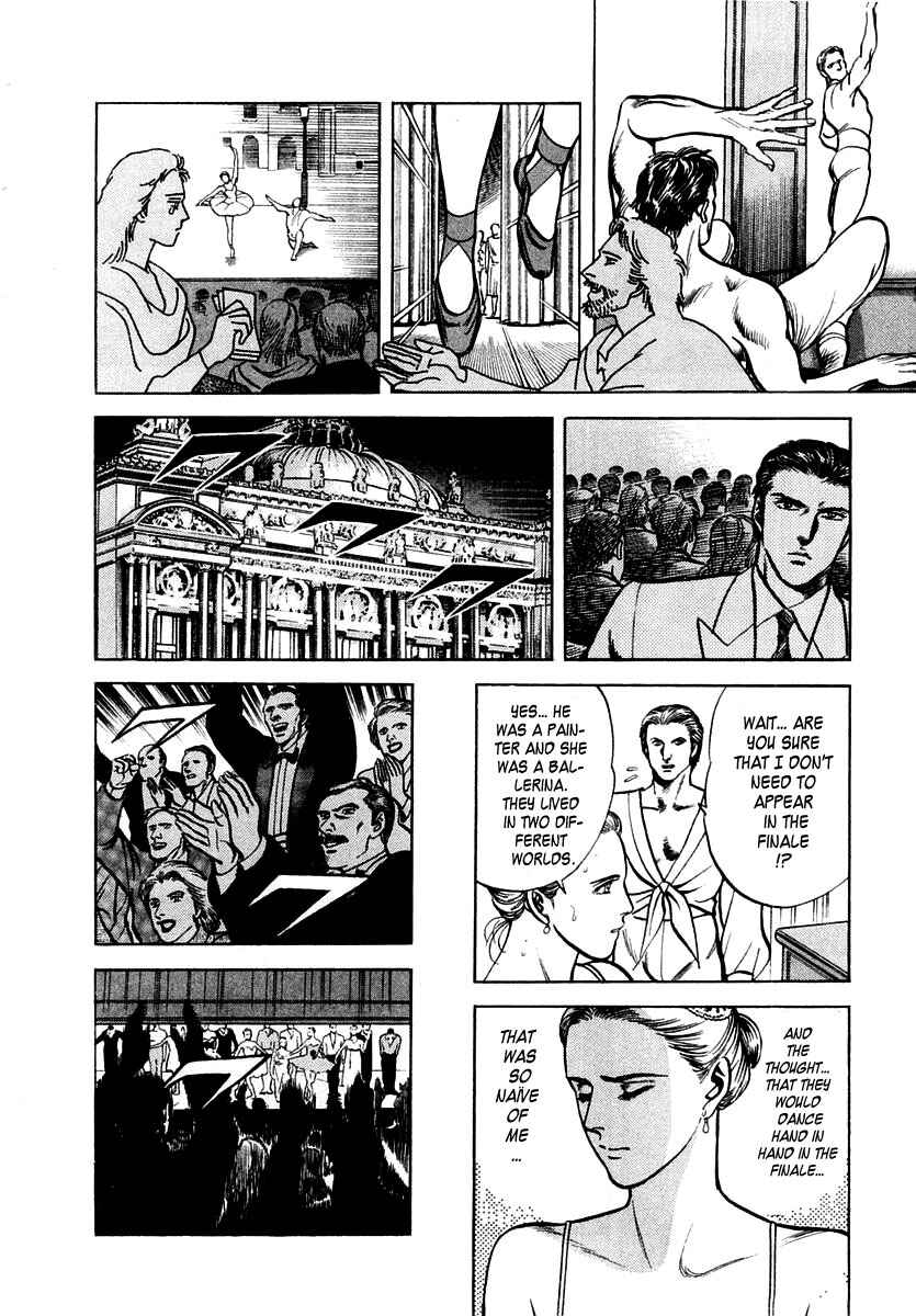 Page 28 Chapter 44 Zero: The Man of the Creation