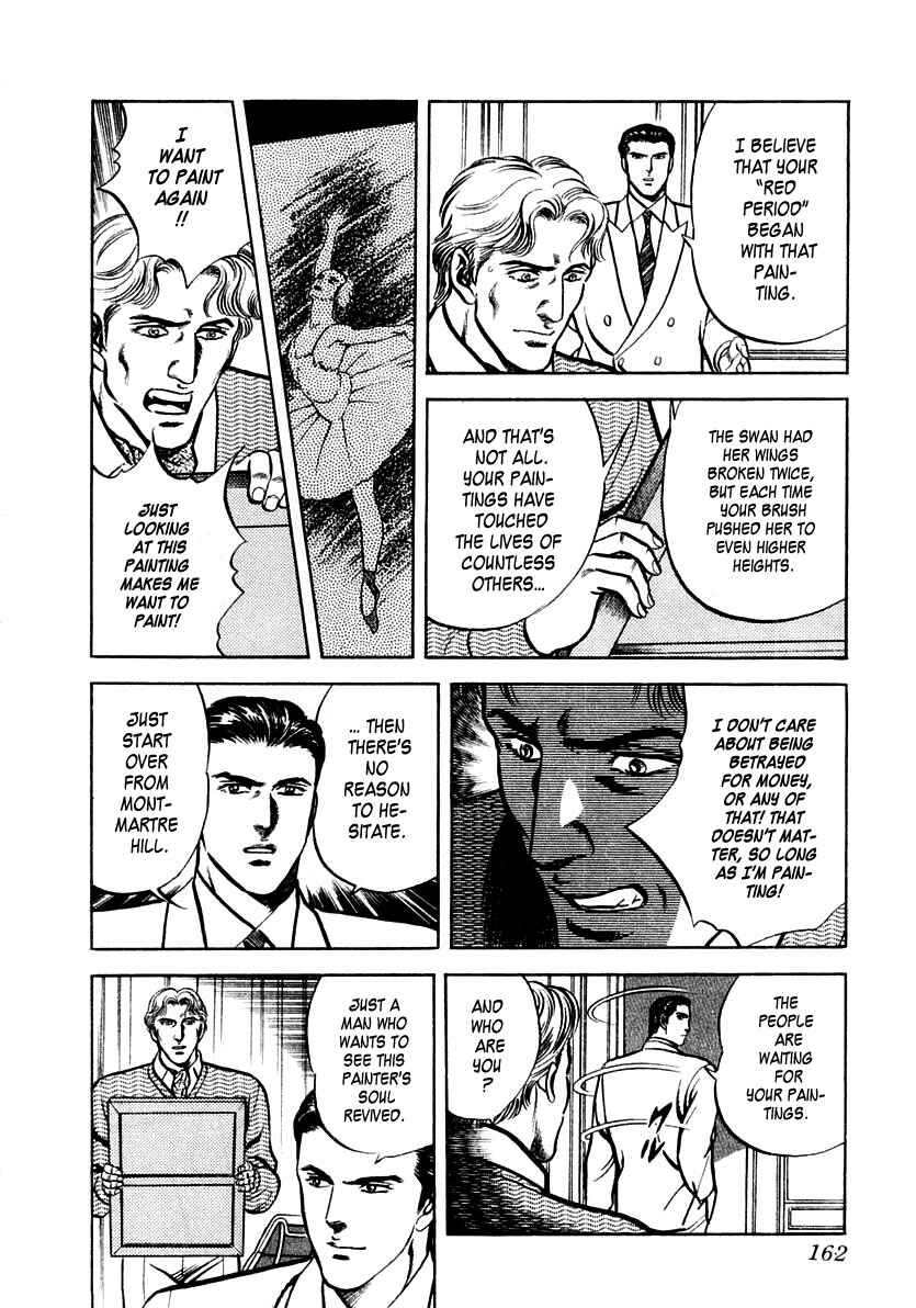 Page 30 Chapter 44 Zero: The Man of the Creation