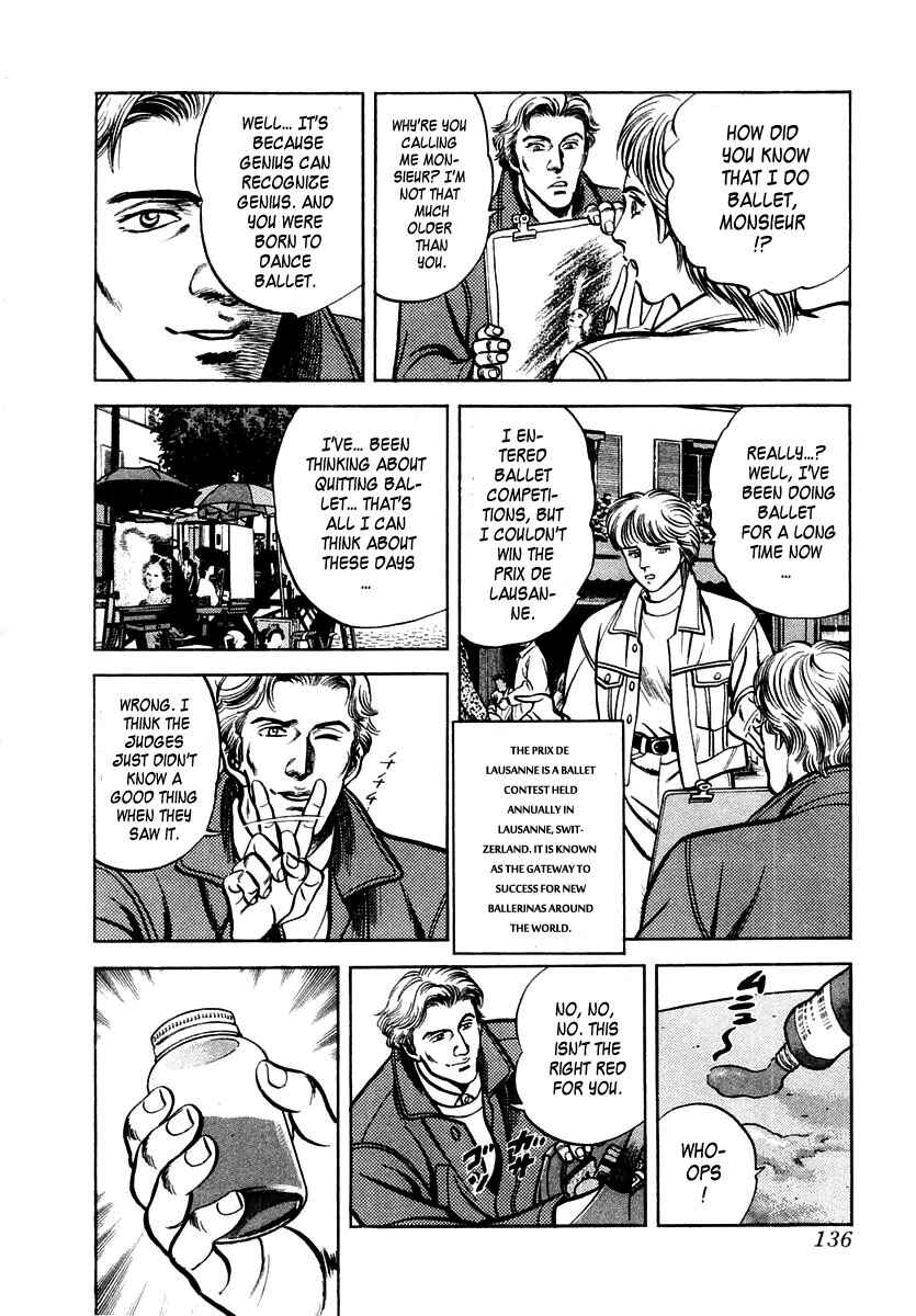Page 4 Chapter 44 Zero: The Man of the Creation