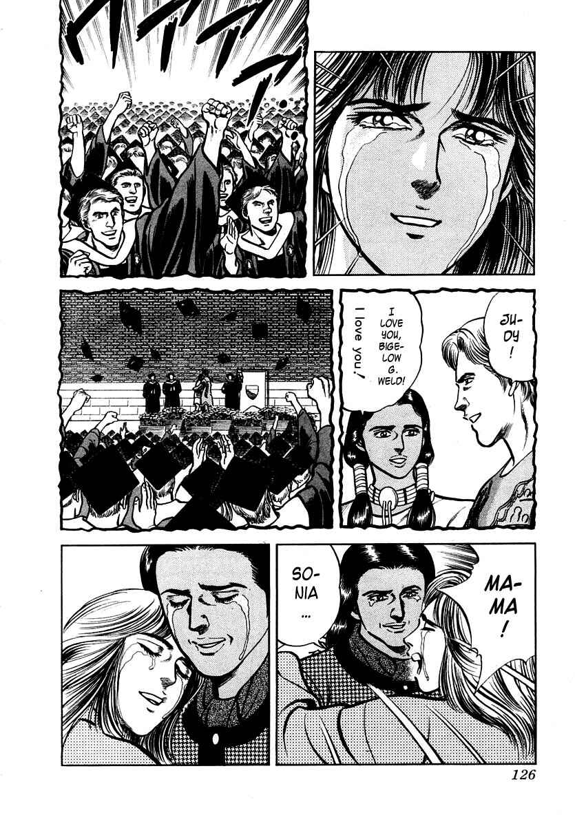 Page 28 Chapter 36 Zero: The Man of the Creation