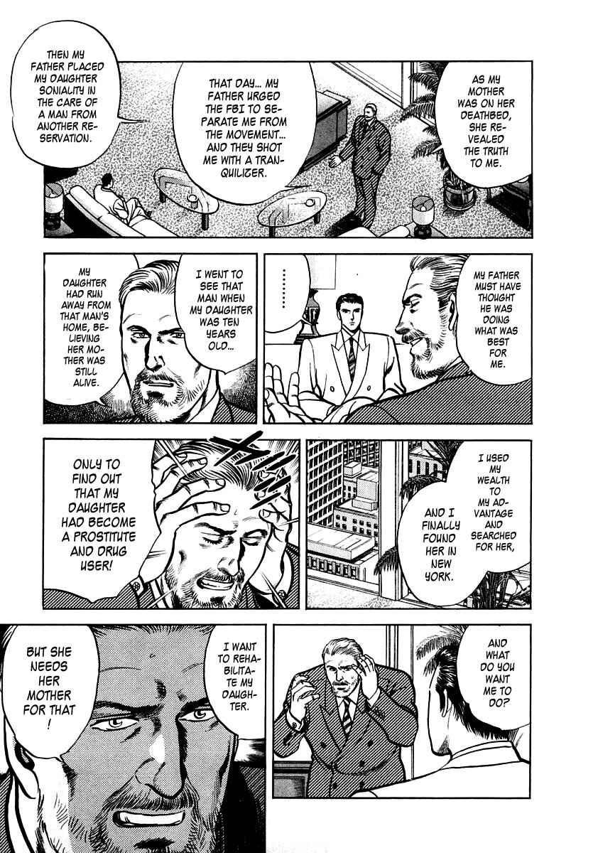 Page 5 Chapter 36 Zero: The Man of the Creation