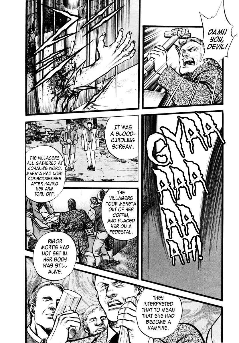 Page 27 Chapter 55 Zero: The Man of the Creation