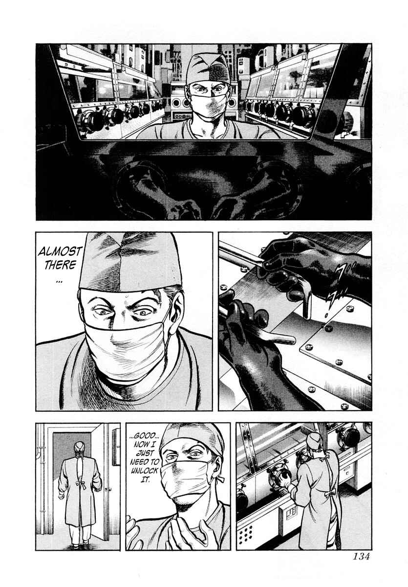 Page 2 Chapter 51 Zero: The Man of the Creation