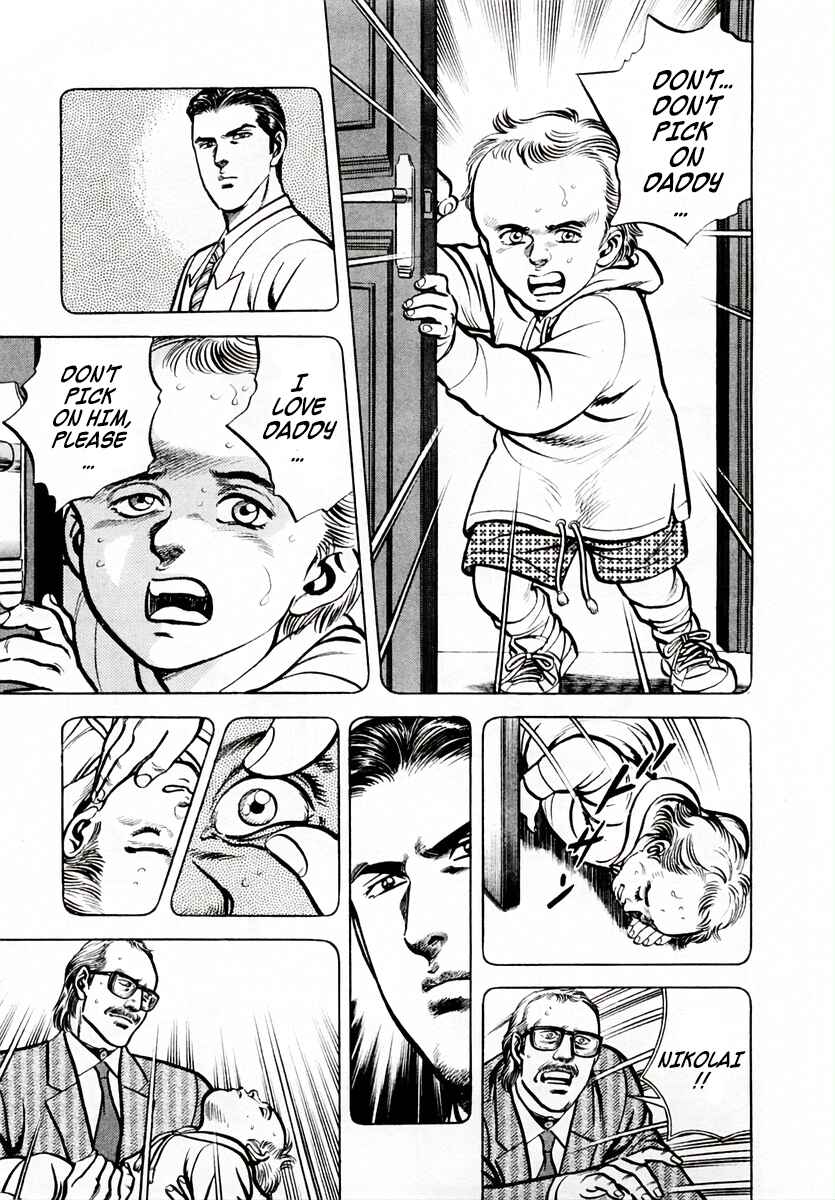 Page 24 Chapter 51 Zero: The Man of the Creation