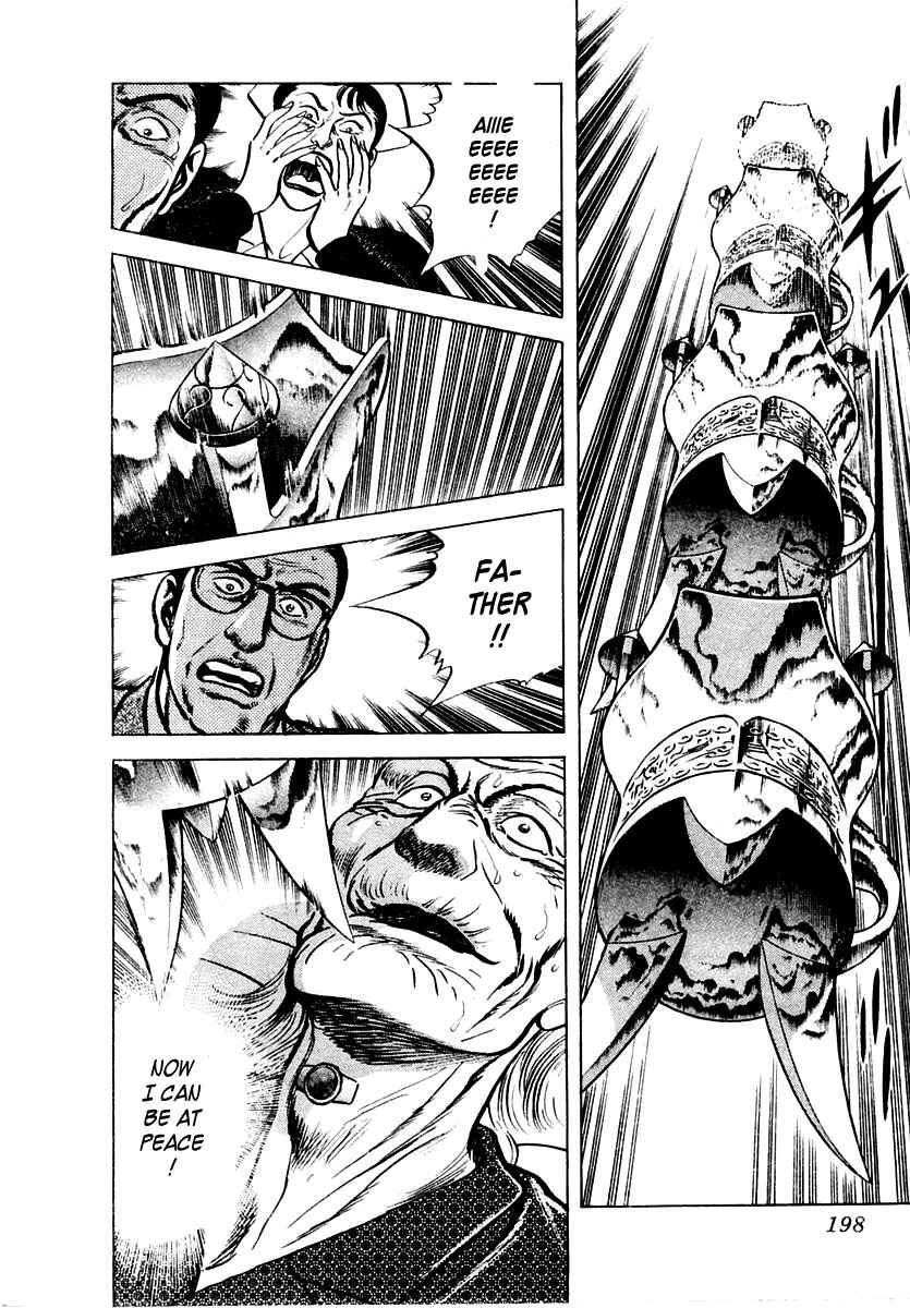 Page 26 Chapter 11 Zero: The Man of the Creation