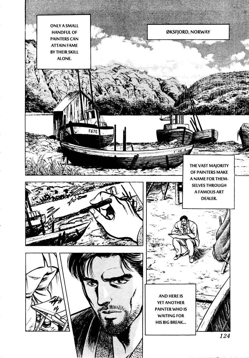 Page 2 Chapter 9 Zero: The Man of the Creation