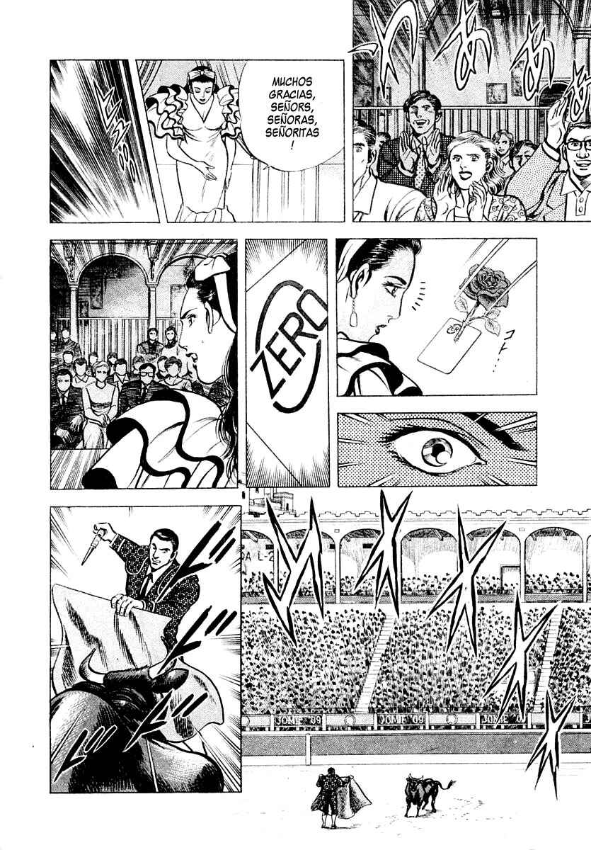 Page 20 Chapter 9 Zero: The Man of the Creation